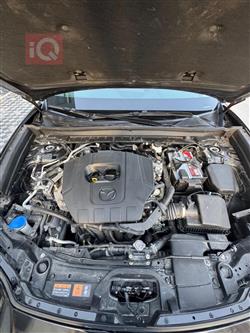 مازدا CX-30